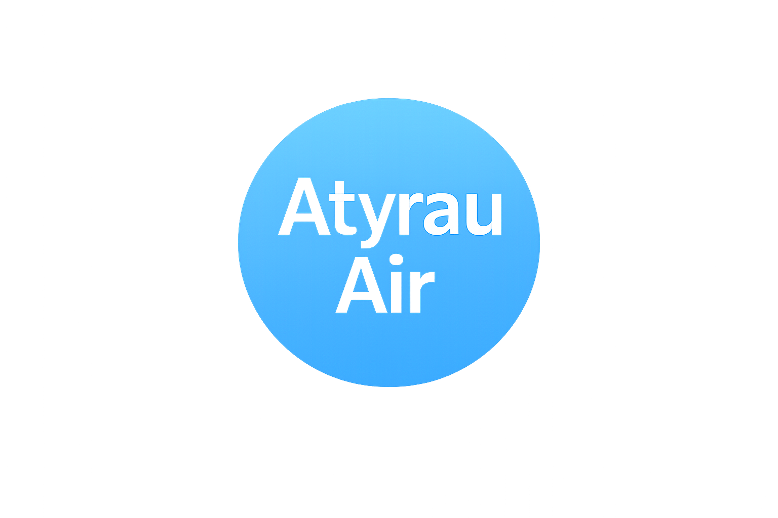 AtyrauAir